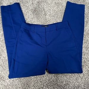 Express Columnist Ankle Dress Pant